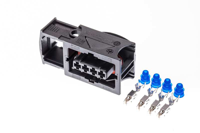 Electrical connector repair kit